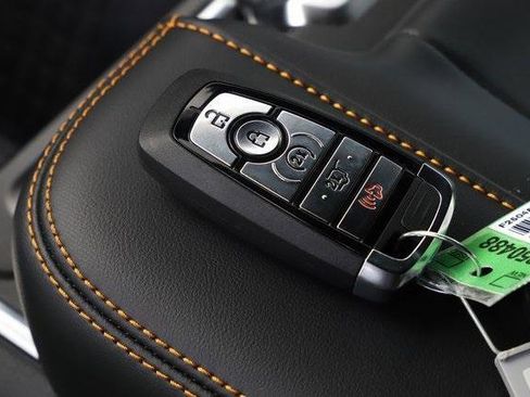 New 2025 Ford Expedition Tremor image 40