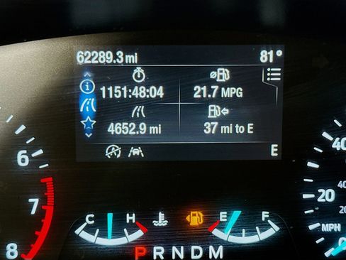 Used 2020 Ford Explorer 2WD image 16