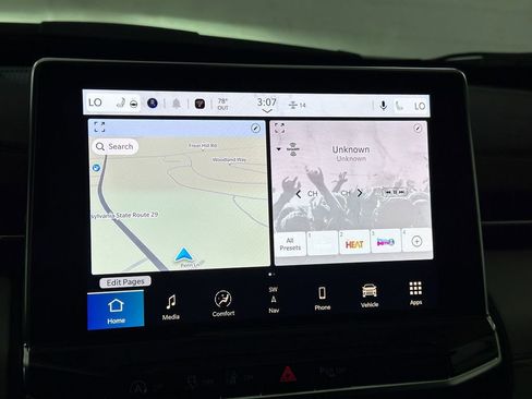 New 2026 Jeep Compass Limited w/ Sun, Sound & Navigation Group image 32