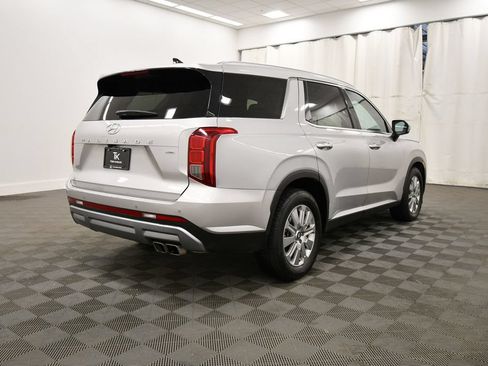 Used 2025 Hyundai Palisade SEL AWD/4WD image 8
