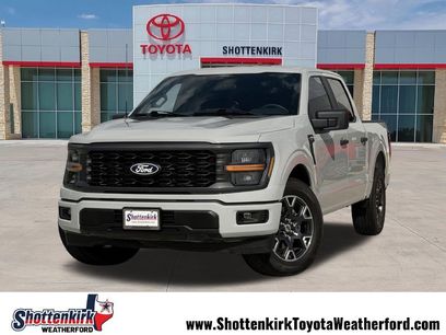 Used 2024 Ford F150 STX