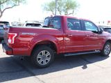 Used 2017 Ford F150 XLT w/ Equipment Group 302A Luxury image 5