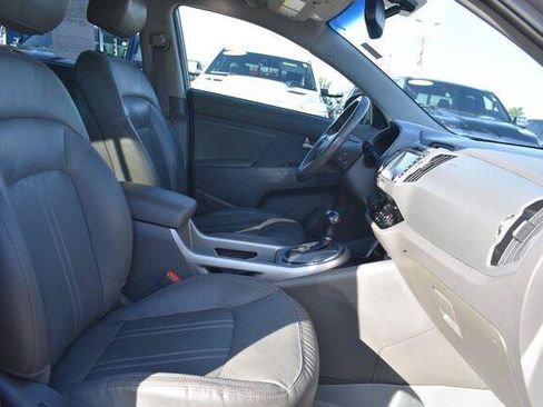 Used 2015 Kia Sportage EX FWD image 15