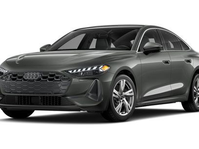 Certified 2025 Audi A5 2.0T Premium Plus w/ Premium Plus