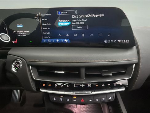 New 2025 Cadillac CT5 Sport w/ Technology Package image 25