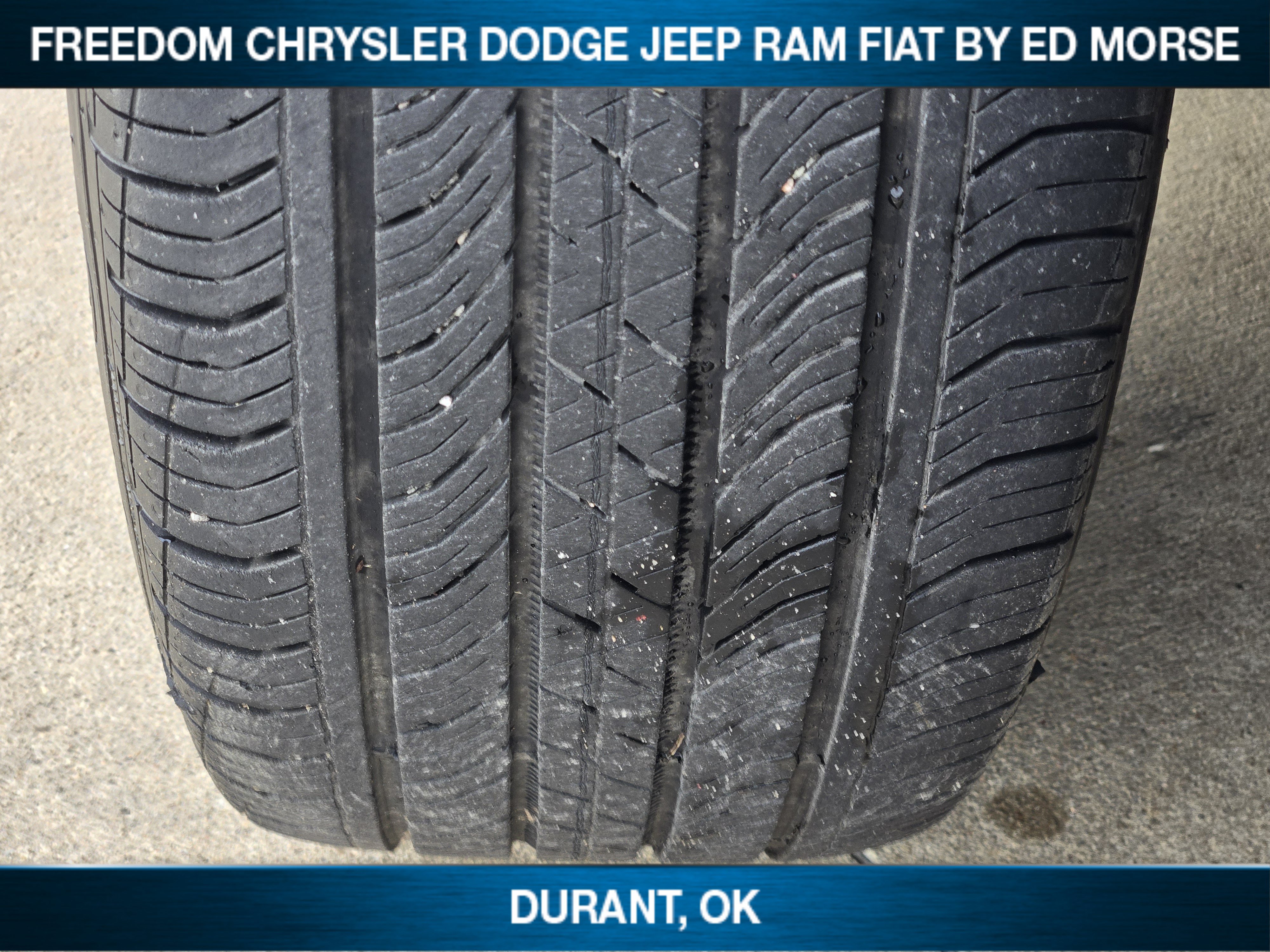 Used 2024 Jeep Compass Limited AWD/4WD image 8