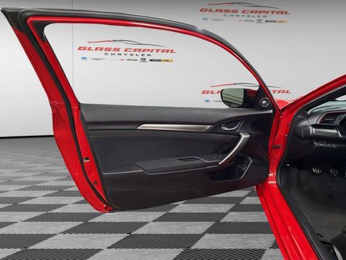 Used 2020 Honda Civic Si image 15