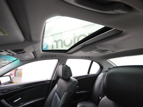 Used 2008 BMW 535i Sedan image 22