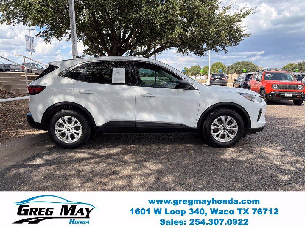 Used 2024 Ford Escape Active FWD image 9