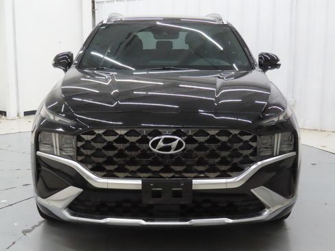 Used 2023 Hyundai Santa Fe Calligraphy FWD image 9