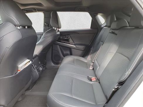 Used 2023 Toyota bZ4X AWD image 14