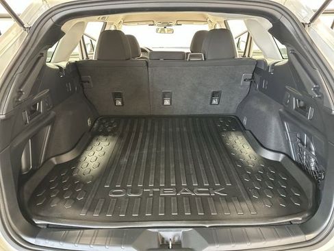 Certified 2024 Subaru Outback 2.5i image 23