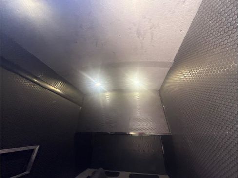 Used 2018 Ford Transit 350 148 High Roof Extended RWD image 21
