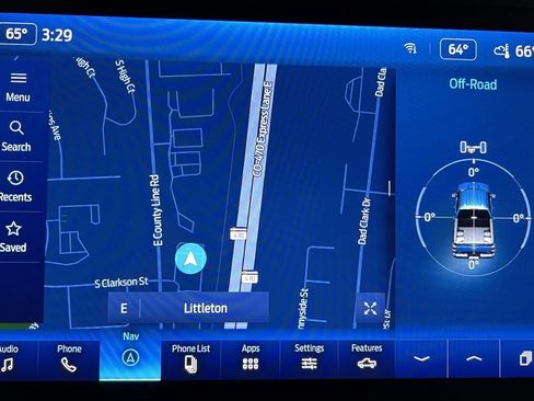 Used 2023 Ford F150 XLT w/ Equipment Group 302A High image 45