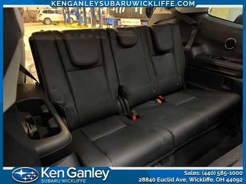 Used 2026 Subaru Ascent Limited Bronze AWD/4WD image 15