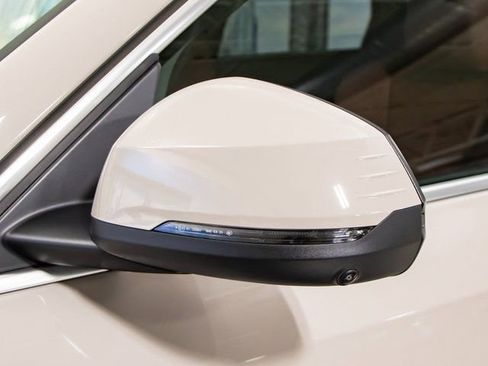 Used 2026 BMW X1 xDrive28i w/ Technology Package image 10