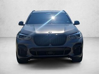 Used 2023 BMW X5 xDrive45e w/ Executive Package AWD/4WD video 2