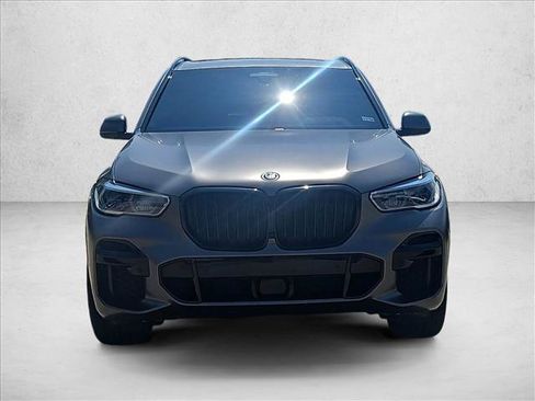 Used 2023 BMW X5 xDrive45e w/ Executive Package AWD/4WD image 2