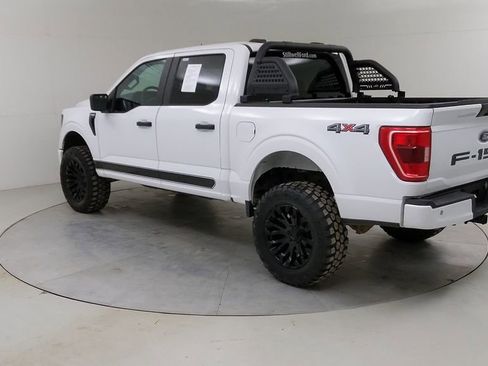 Certified 2023 Ford F150 XLT w/ Trailer Tow Package image 16