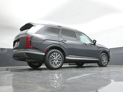 New 2026 Hyundai Palisade SEL FWD image 13