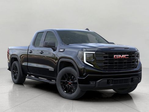 New 2026 GMC Sierra 1500 Elevation image 1