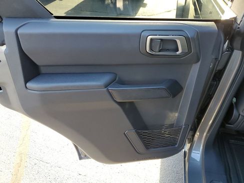 New 2025 Ford Bronco Big Bend image 10