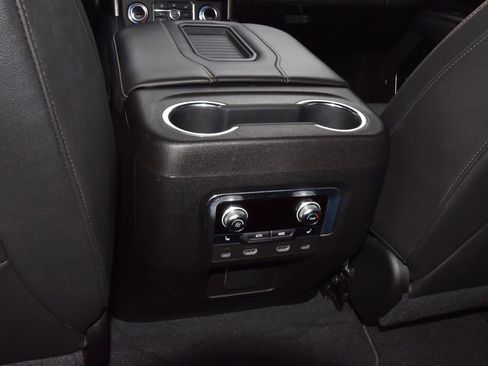 Used 2021 GMC Yukon AT4 w/ AT4 Premium Plus Package image 21