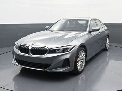 Used 2023 BMW 330i xDrive Sedan w/ Premium Package