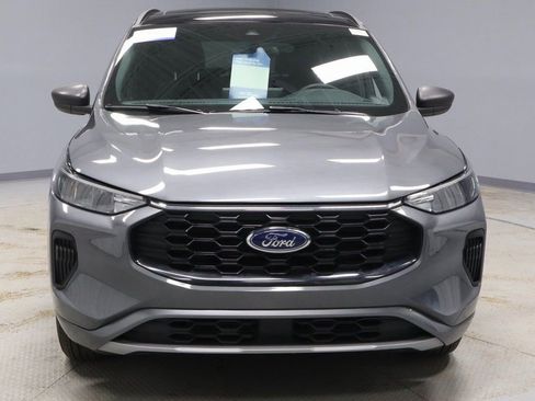 Certified 2024 Ford Escape ST-Line w/ Tech Pack #1 image 3