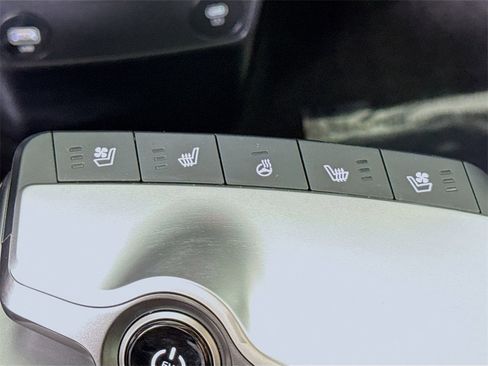 Used 2022 Kia EV6 Wind w/ Wind Technology Package image 13