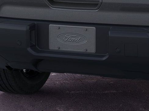 New 2026 Ford Bronco Sport Outer Banks w/ Outer Banks Tech Package+ AWD/4WD image 23