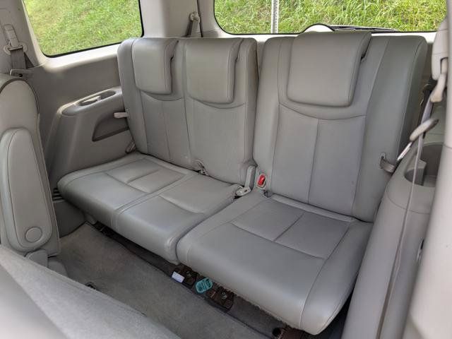 Used 2015 Nissan Quest SL w/ Bose Package FWD image 12