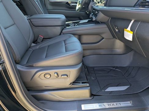 New 2026 Chevrolet Tahoe RST w/ RST Capability Package AWD/4WD image 41