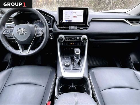 Certified 2024 Toyota RAV4 XLE Premium w/ Weather Package image 16