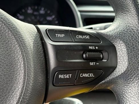 Used 2021 Kia Rio S FWD image 13