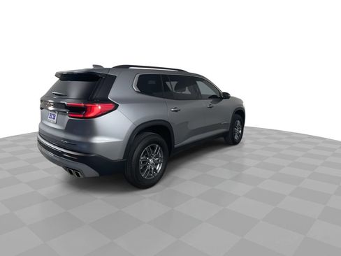 New 2025 GMC Acadia Elevation image 8