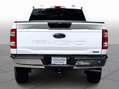 Used 2023 Ford F150 XL w/ XL Chrome Appearance Package image 9