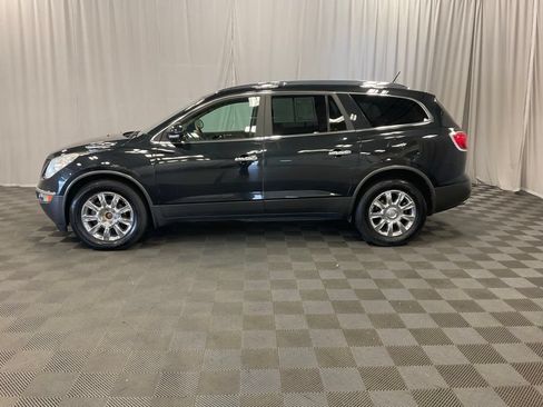 Used 2012 Buick Enclave Leather AWD/4WD image 5
