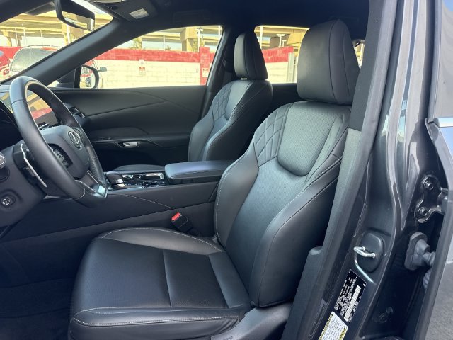 Used 2024 Lexus RX 350 FWD w/ Technology Package image 26