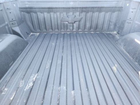 Used 2023 Chevrolet Silverado 1500 LT Trail Boss w/ Protection Package image 39