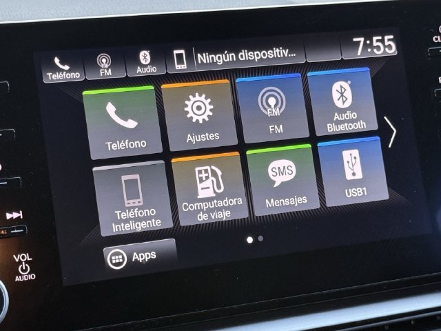 Used 2022 Honda Accord Sport image 18