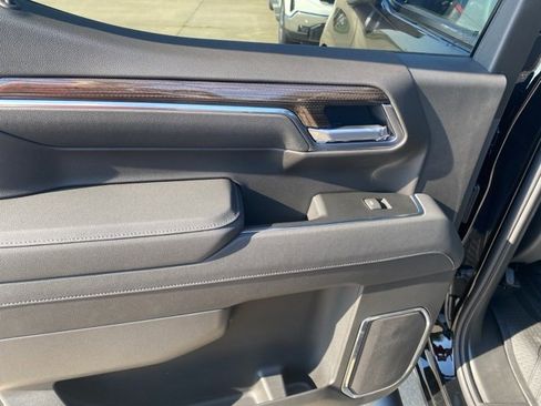 New 2026 Chevrolet Silverado 1500 RST w/ Redline Edition image 12