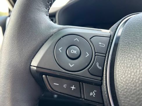 Used 2025 Toyota RAV4 SE w/ Weather Package AWD/4WD image 22