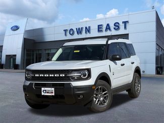 New 2026 Ford Bronco Sport Big Bend video 1