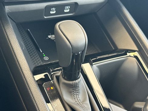 New 2026 Honda Accord Sport image 23