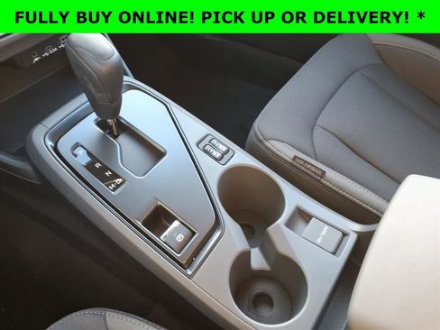 New 2026 Subaru Crosstrek 2.0i Premium image 15