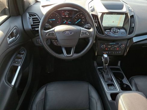 Used 2019 Ford Escape Titanium image 11