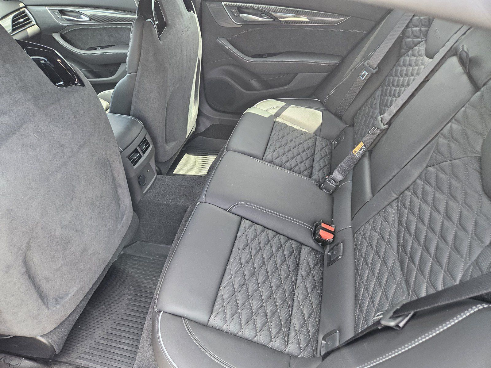 New 2026 Cadillac CT5 V w/ Technology Package RWD image 20