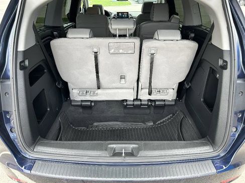 Used 2024 Honda Odyssey Elite image 41