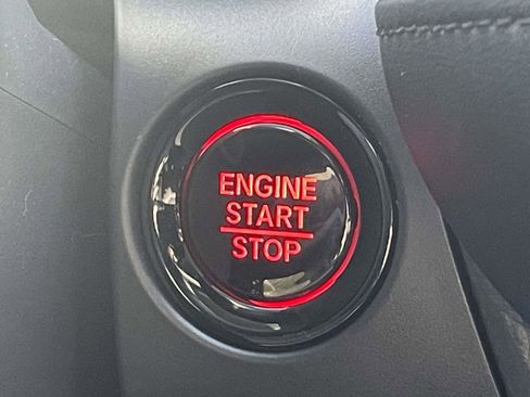 New 2026 Honda HR-V LX image 13